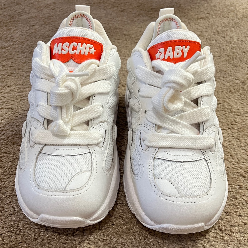 MSCHF Super Baby Oscar Sneakers